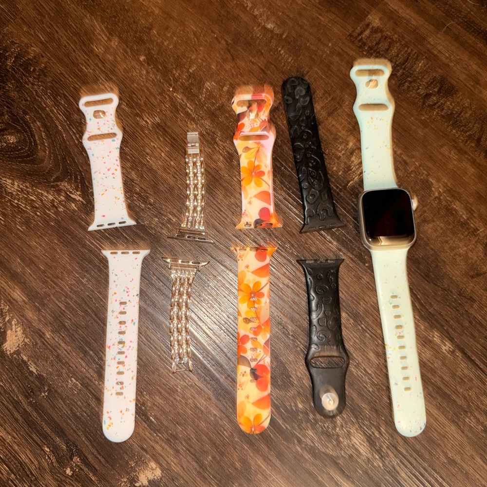 Apple Watch Series 8